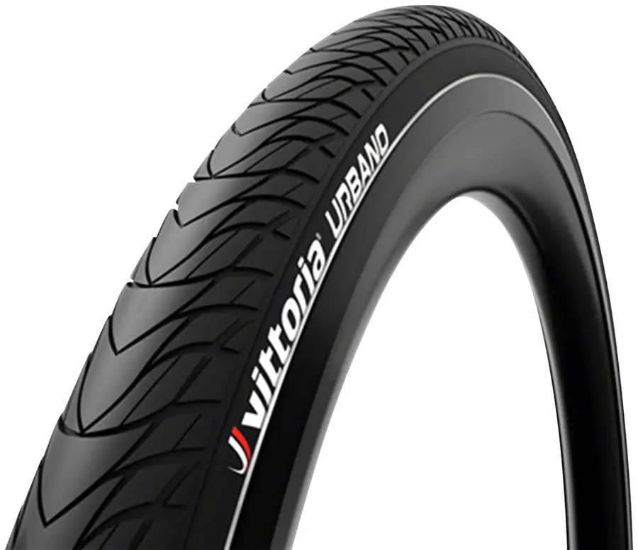Vittoria Urbano Tire 5