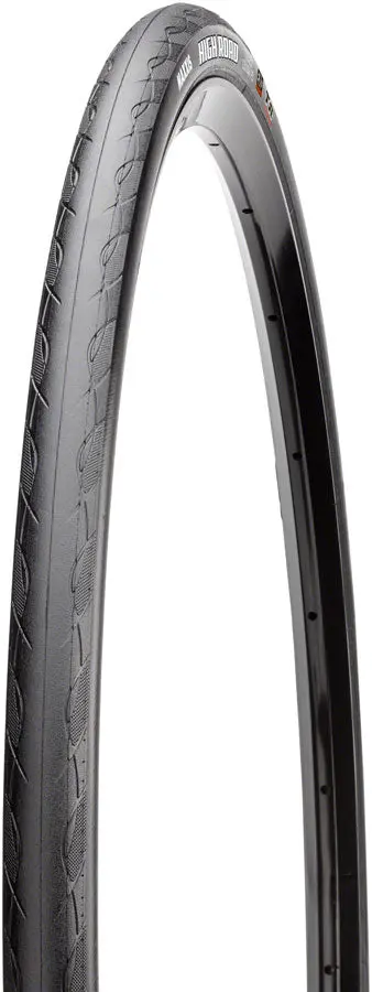 Maxxis High Road Tire 1