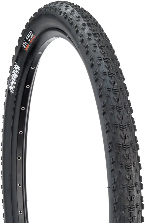 Maxxis Aspen Tire 1