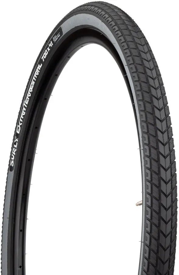 Surly Extraterrestrial Tire 1