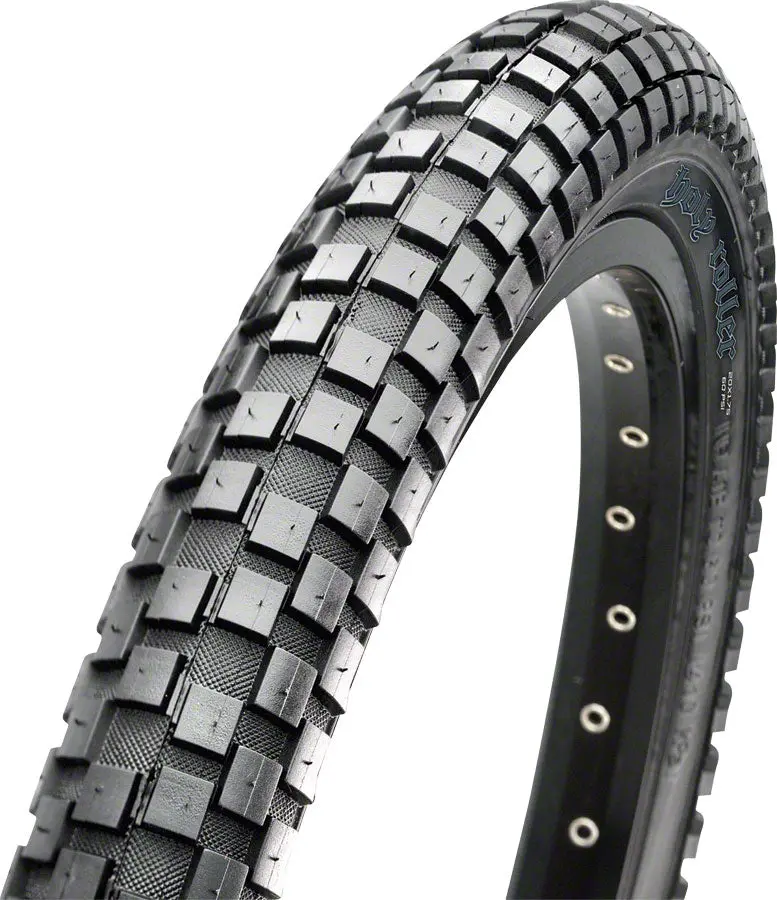 Maxxis Holy Roller Tire 2