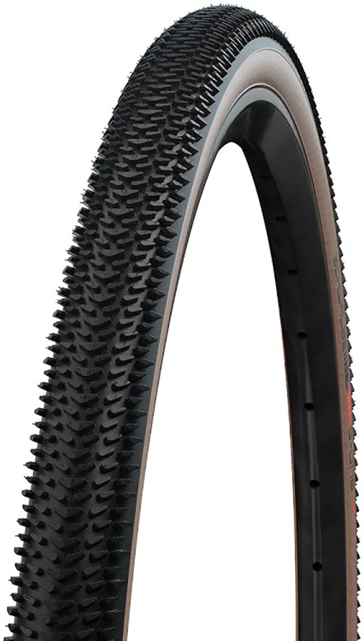 Schwalbe G-One R Tire 1