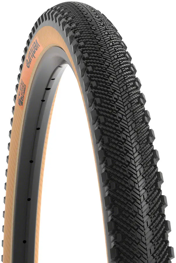 Wtb Venture Tire 1