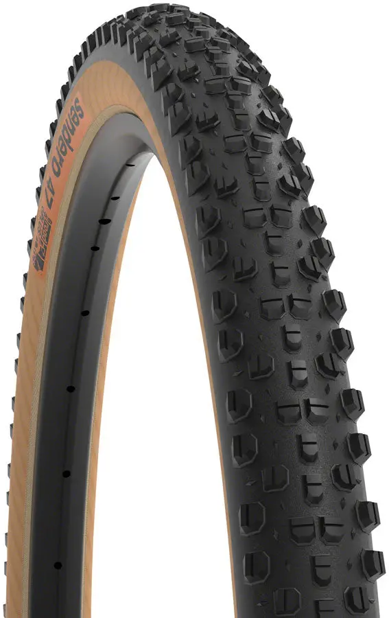 Wtb Sendero Tire 1