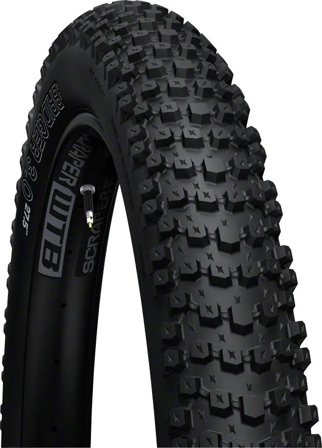 Wtb Bridger Tire 1
