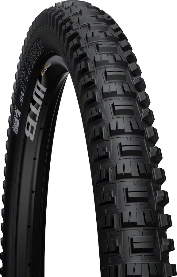 Wtb Convict Tire 3