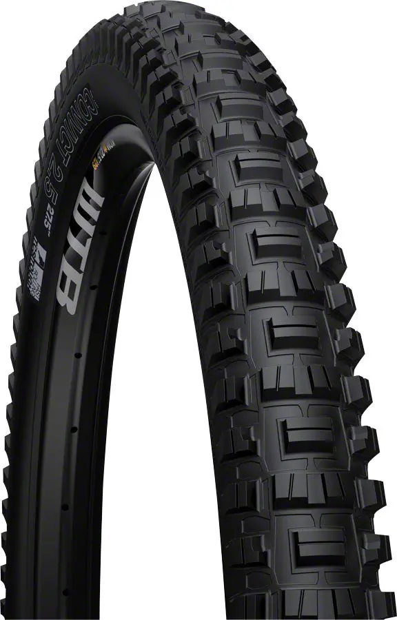 Wtb Convict Tire 1