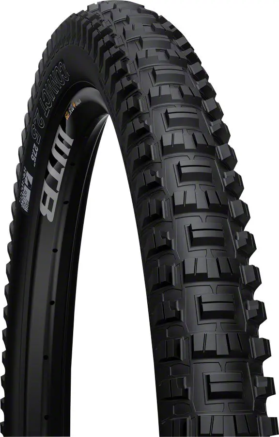 Wtb Convict Tire 2