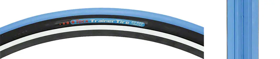 Tacx Trainer Specific 1