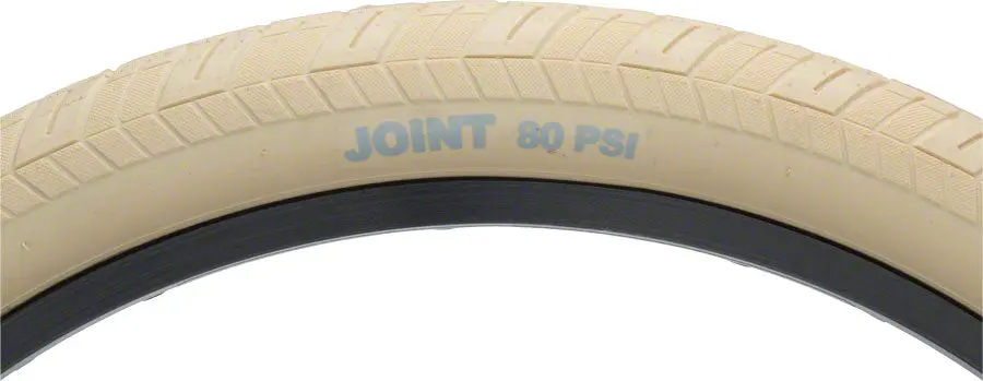 Stolen Joint Tire 5