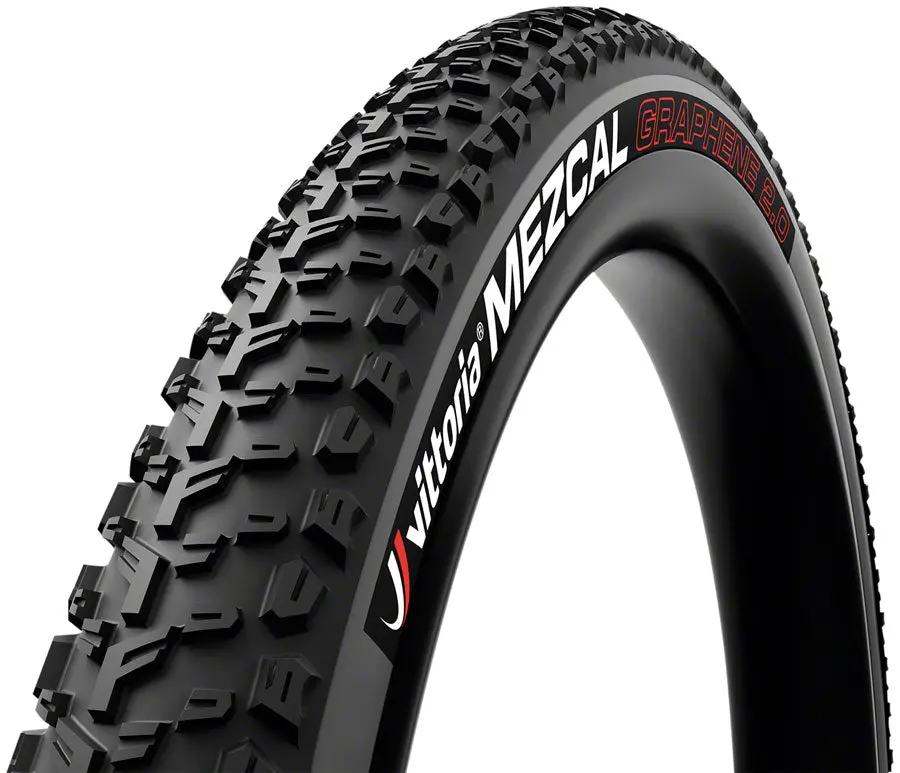 Vittoria Mezcal Tire 1
