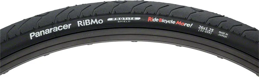 Panaracer Ribmo Protite Tire 1