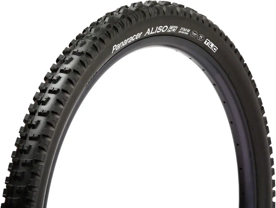 Panaracer Aliso Ho Tire 1