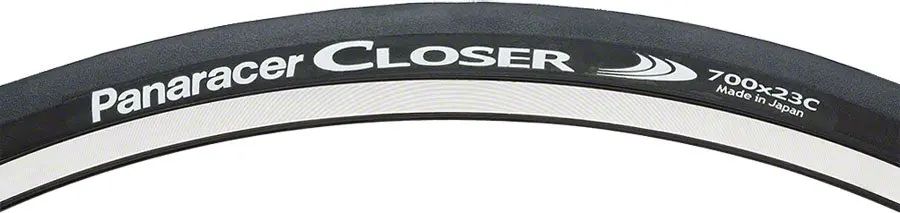Panaracer Closer Plus Tire 1
