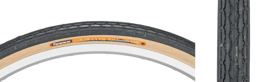 Panaracer Col De La Vie Tire 1
