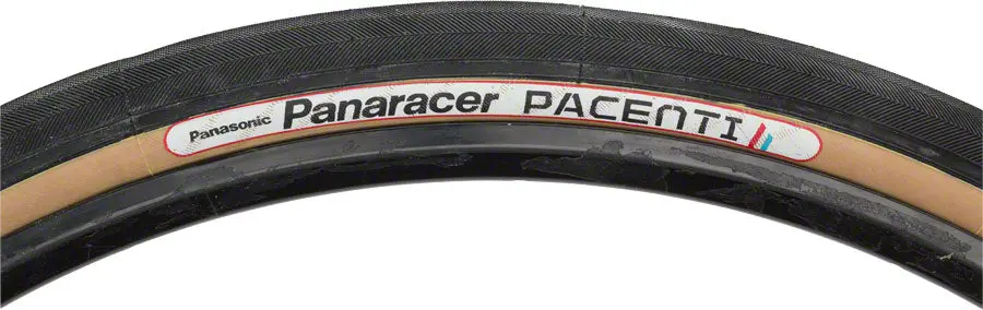 Panaracer Pari-Moto Tire 6
