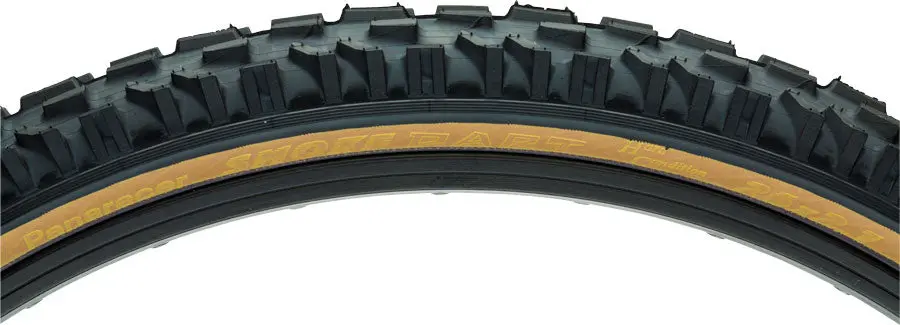 Panaracer Dart Tire 1