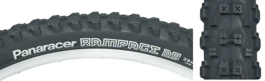 Panaracer Rampage Tire 1