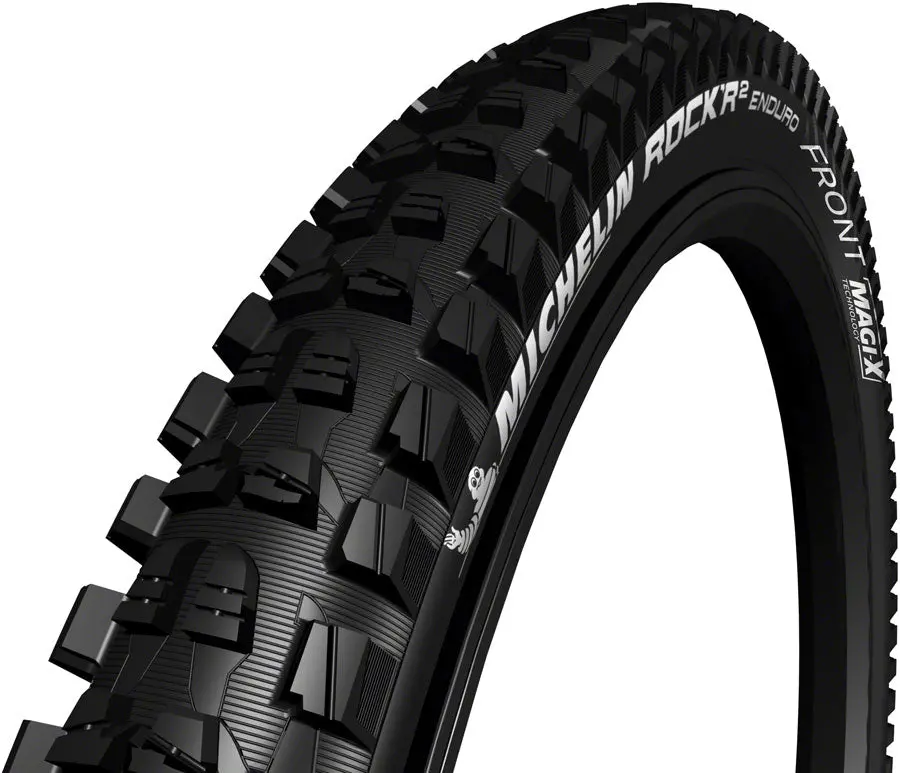 Michelin Rock R2 Enduro Tire 1