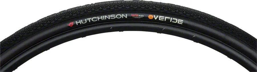 Hutchinson Overide Tire 1