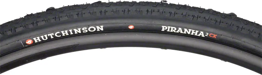 Hutchinson Piranha 1