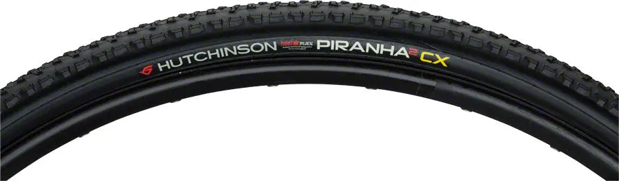 Hutchinson Piranha 2 Tire 1