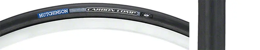 Challenge Strada Race Tire - 700 X 25, Tubeless, Folding, Black 2