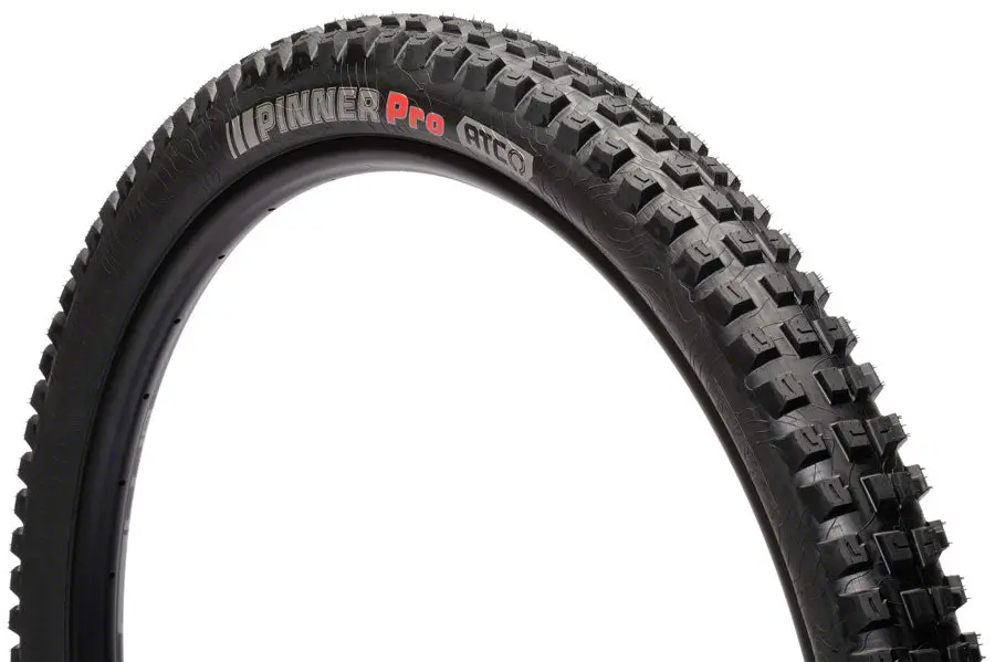 Kenda Pinner Pro Tire 1