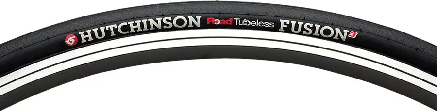 Hutchinson Fusion 3 1