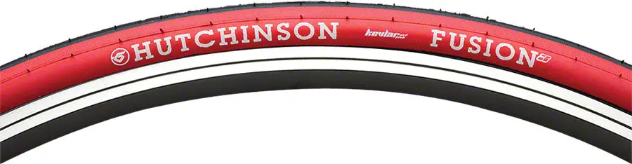 Hutchinson Fusion 3 4