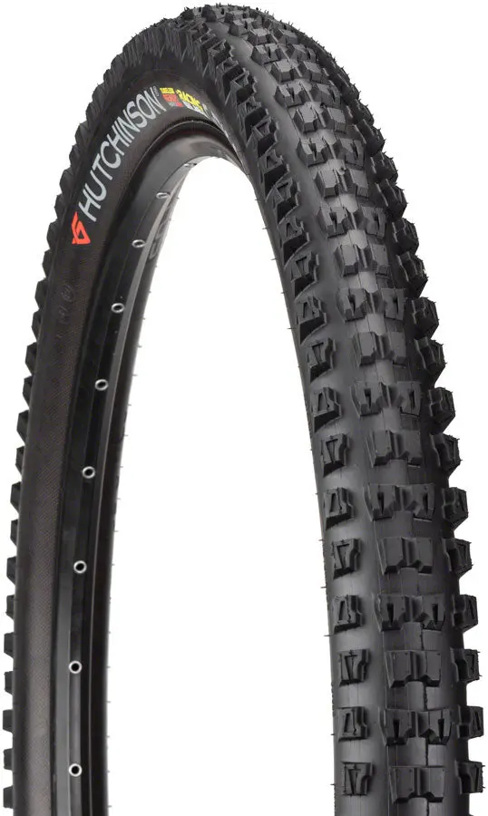 Hutchinson Griffus Racing Lab Tire 1
