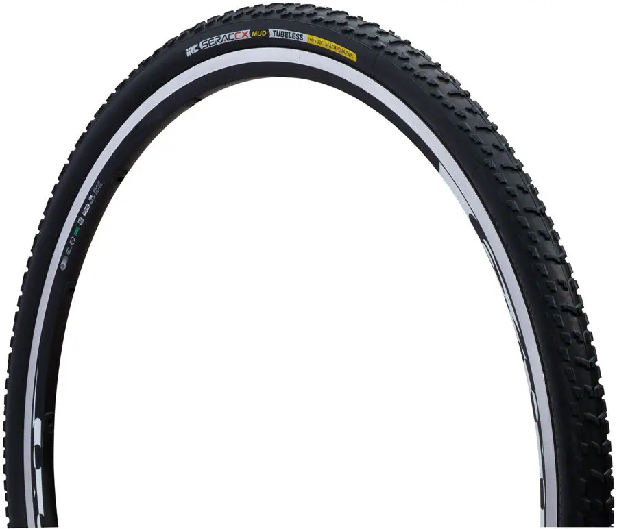Irc Tires Serac Cx Mud Tire 1