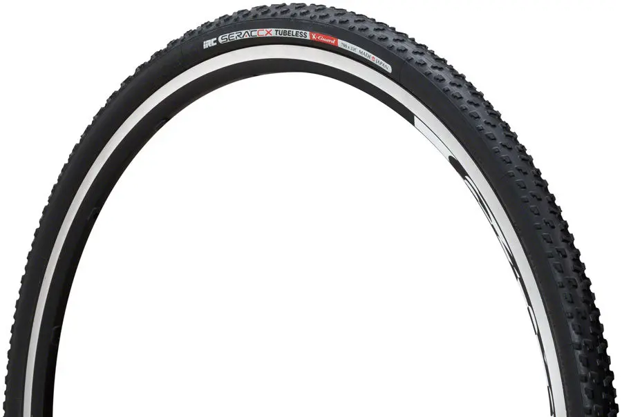 Irc Tires Serac Cx X-Guard Tire 1