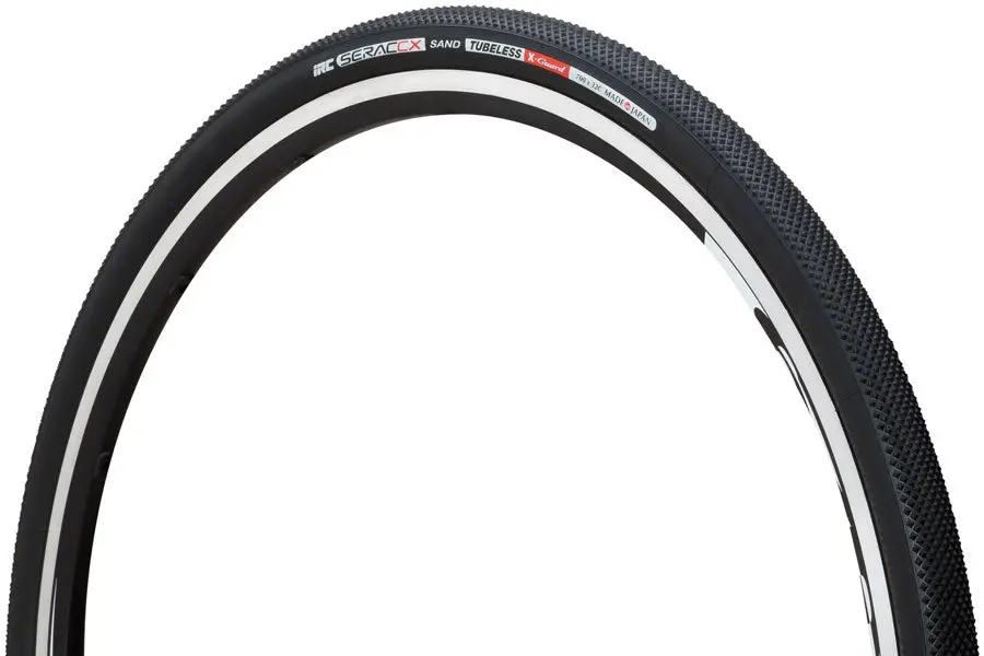 Irc Tires Serac Cx Sand X-Guard Tire 1