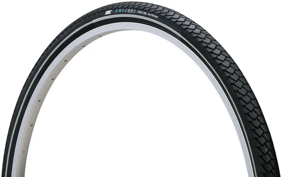 Irc Tires Intezzo Tire 4