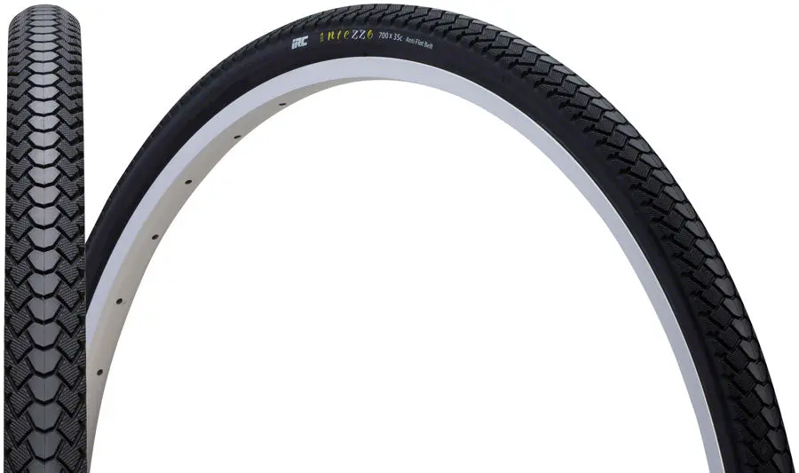 Irc Tires Intezzo Tire 2