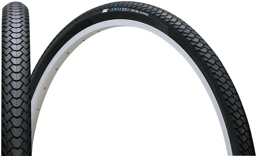 Irc Tires Intezzo Tire 6