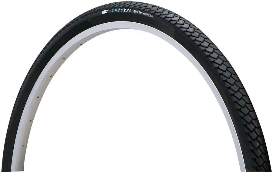 Irc Tires Intezzo Tire 5