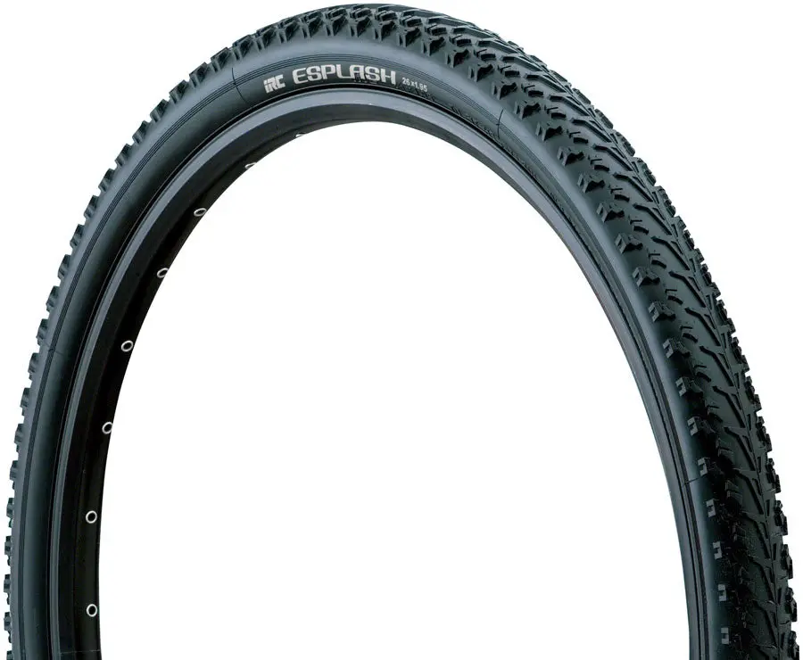 Irc Tires Esplash Tire 1