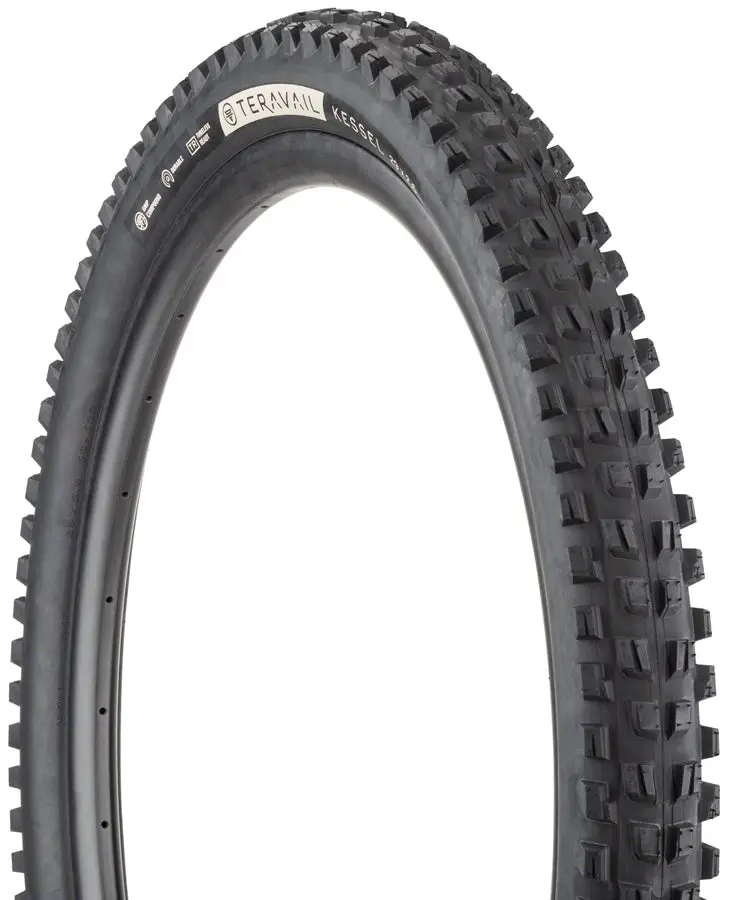 Teravail Kessel Tire 2