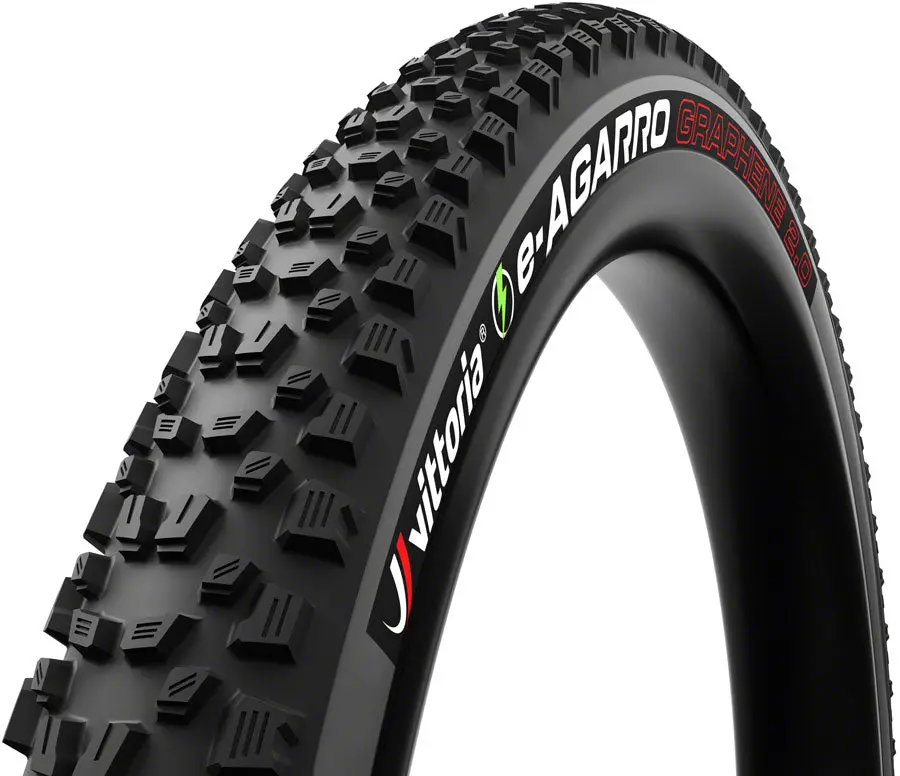 Vittoria E-Agarro Tire 1
