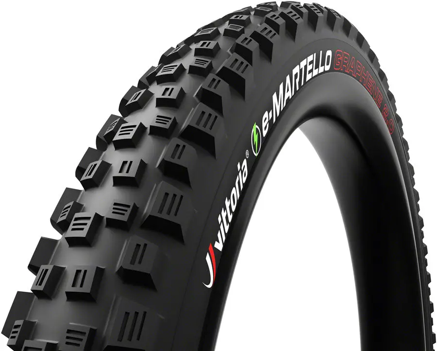 Vittoria E-Martello Tire 1
