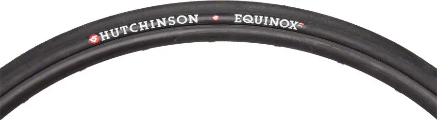Hutchinson Equinox 2