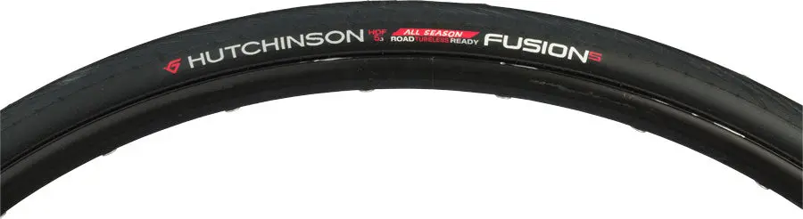 Hutchinson Fusion 5 Galacktik Tire 3