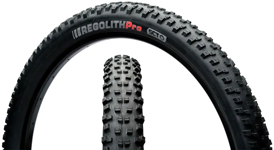 Kenda Regolith Tire 5