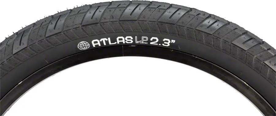 Fiction Atlas Lp Tire 1