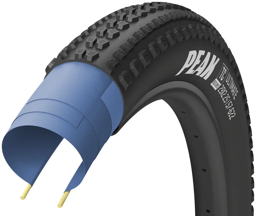 Goodyear Peak Tire 5