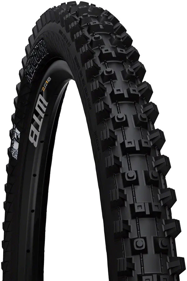 Wtb Warden Tire 1