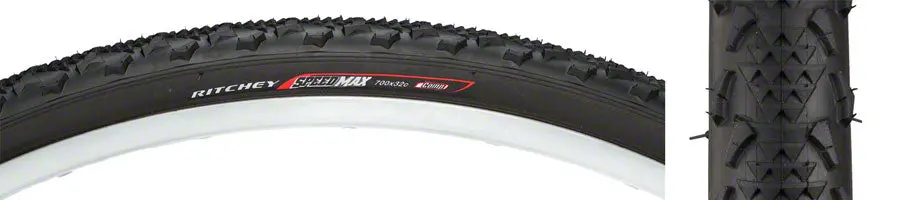 Ritchey Comp Speedmax Tire 1