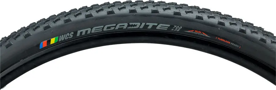 Ritchey Wcs Megabite Tire 1